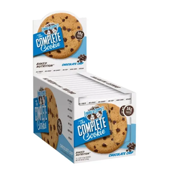 Lenny & Larry`s Complete Cookie