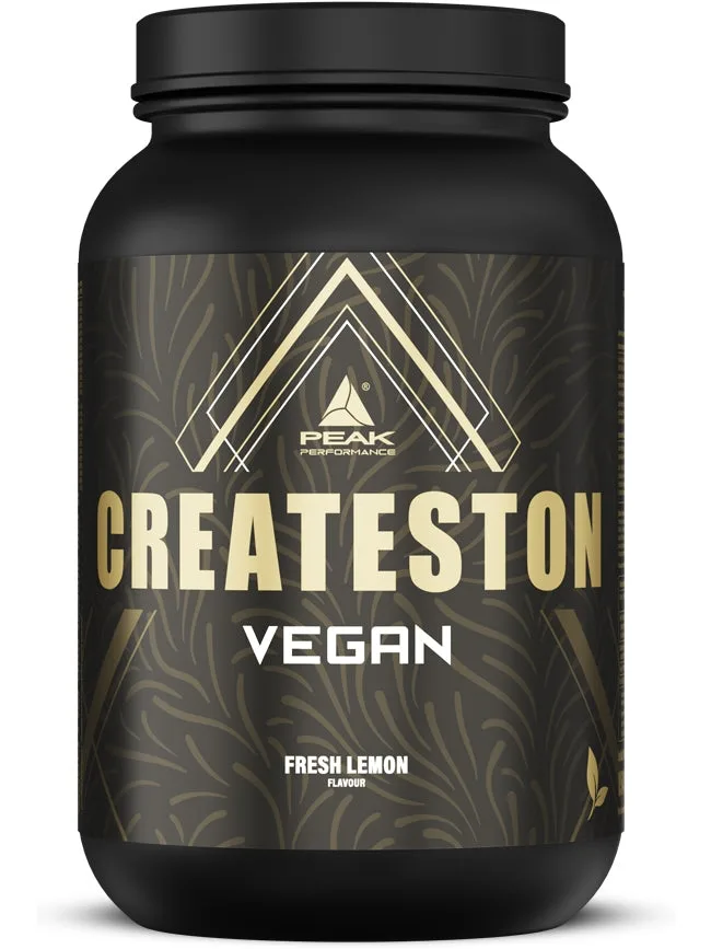 Createston Vegan Cherry – Bild 2