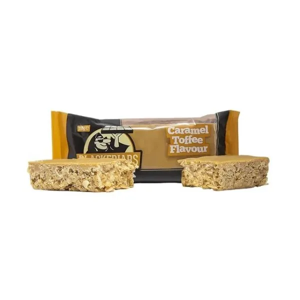 Blackfriars Flapjack