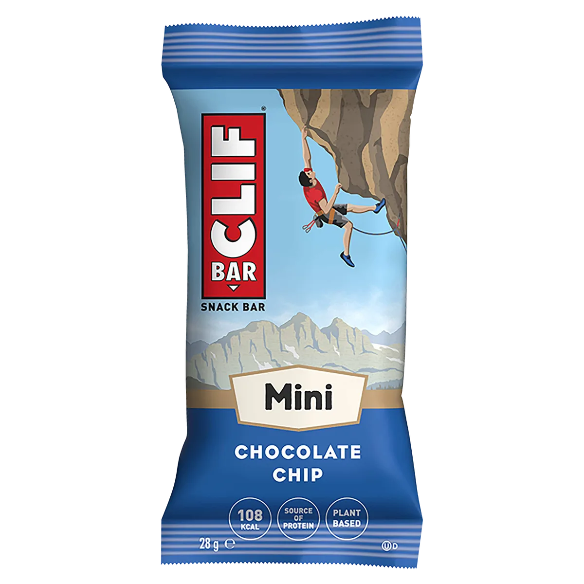 Clif Mini Bar Testpaket (12x28g) – Bild 8