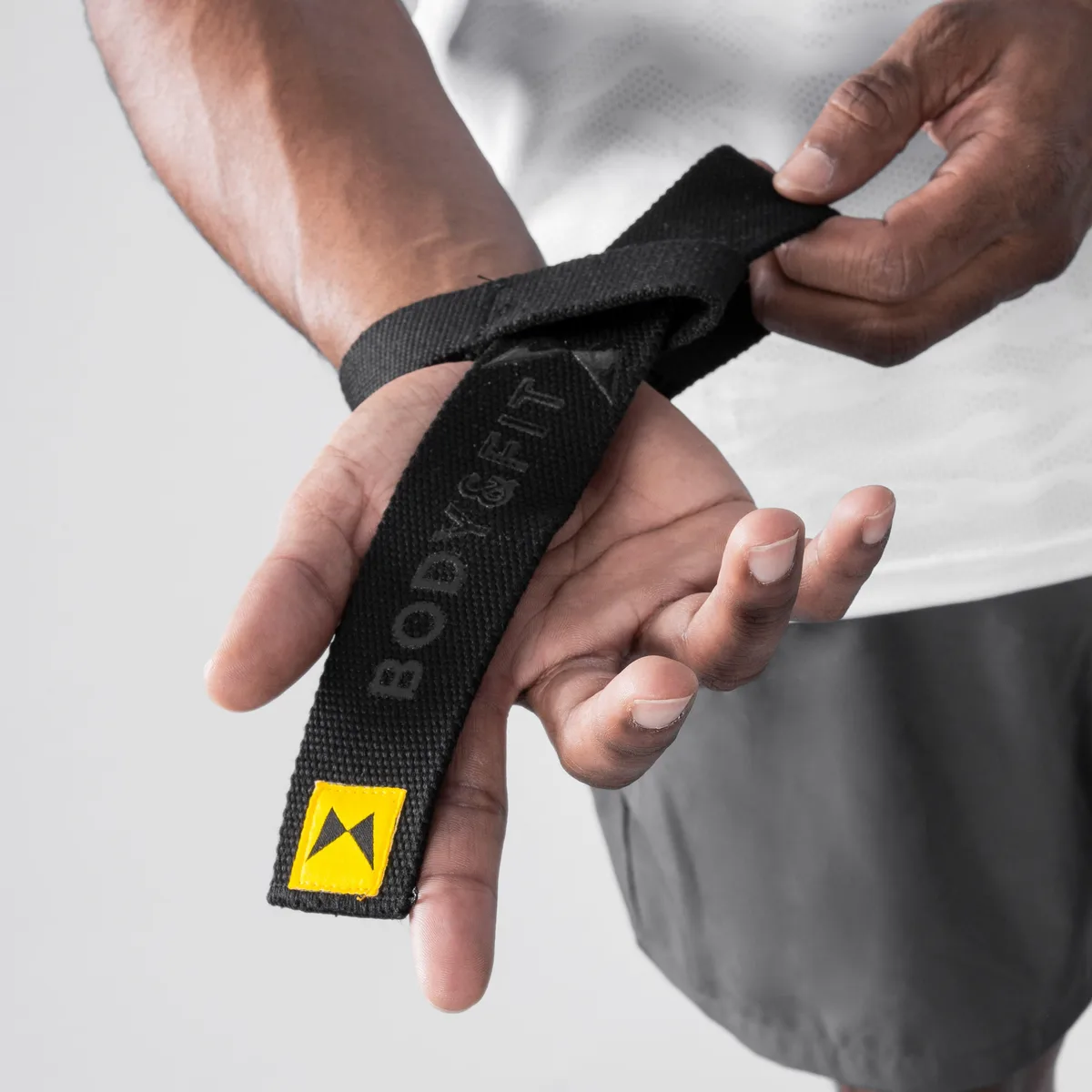 Lifting Straps – Bild 4