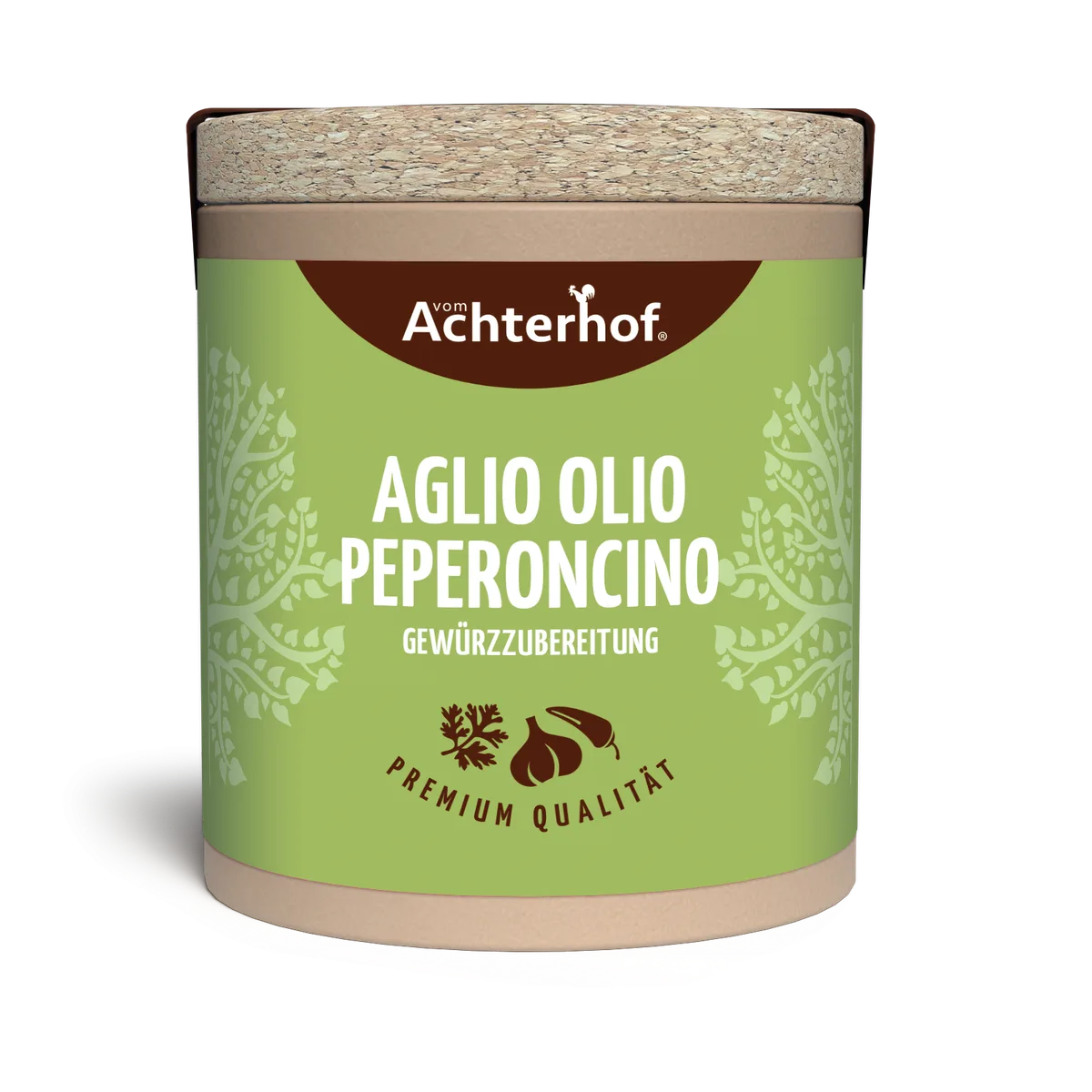 Aglio Olio Peperoncino Gewürzzubereitung (50g)