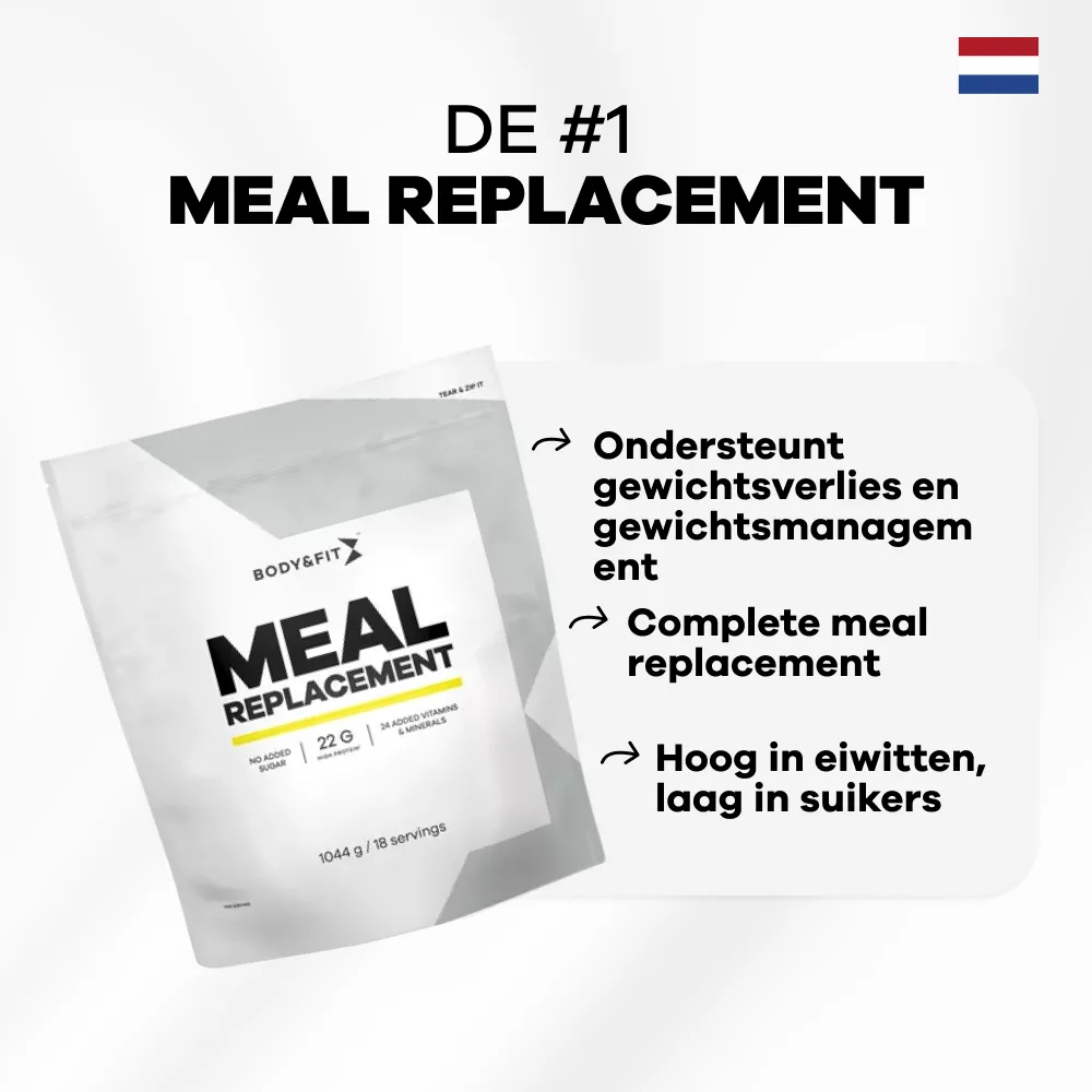 Low Calorie Meal Replacement Chocolate / 1044.0 – Bild 2