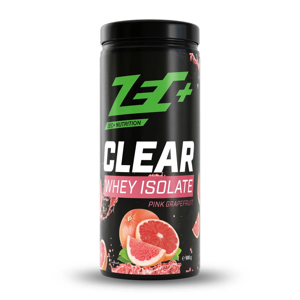 ZEC+ CLEAR WHEY ISOLATE, 450g/900g Ananas / 450g – Bild 8