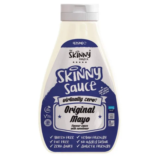Skinny Food Sauce, 425ml