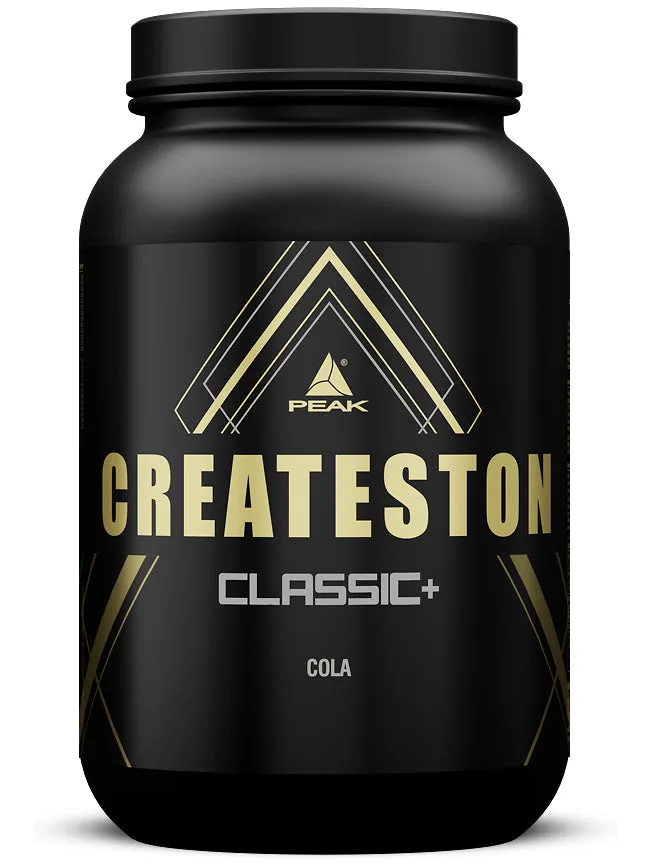 Createston Classic+ Cherry – Bild 2