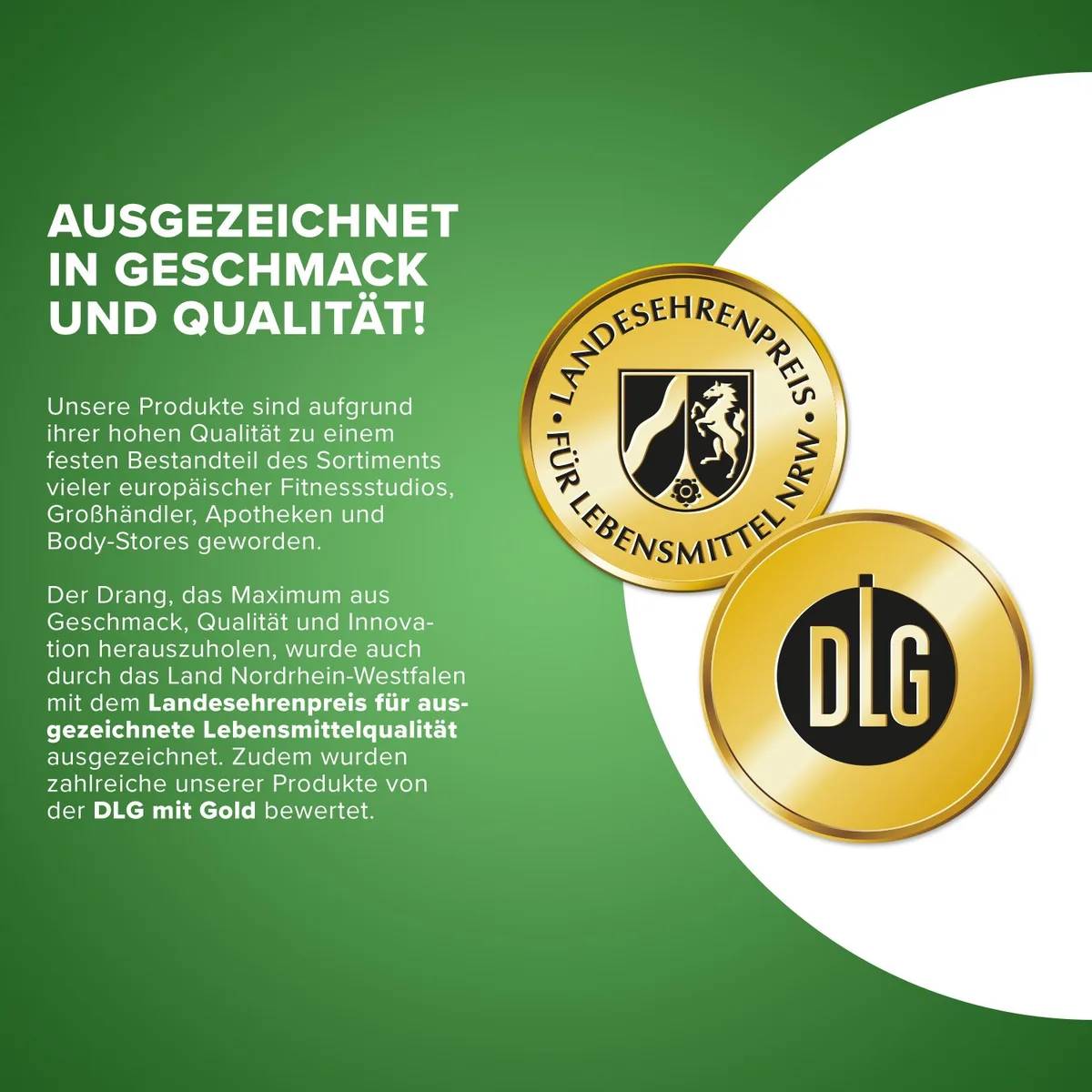 LowCal Syrup Zero (1000ml) - Waldmeister – Bild 8