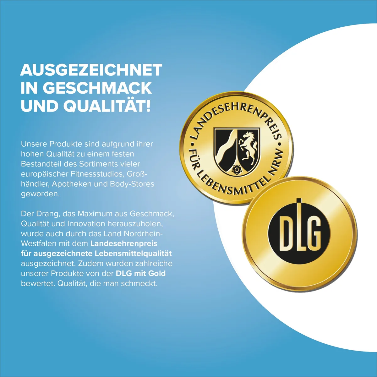 Protein Breakfast Sachets (60g) - Milchreis – Bild 6