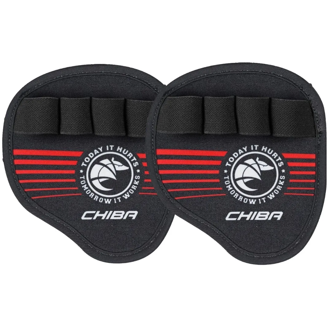 Chiba Motivation Grippad (40186)