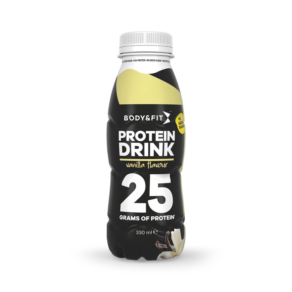 Protein Drink Iced Coffee / 330.0 – Bild 2