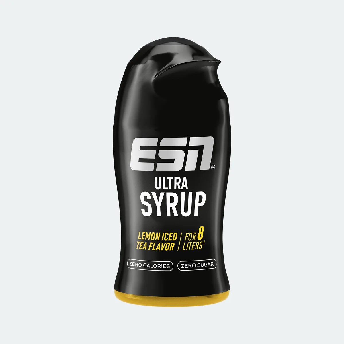 Ultra Syrup Raspberry Mint / 65ml – Bild 2