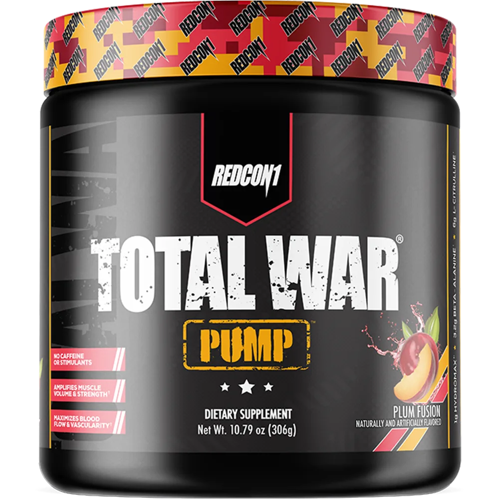 Total War Pump Strawberry Kiwi / 300.0 – Bild 6