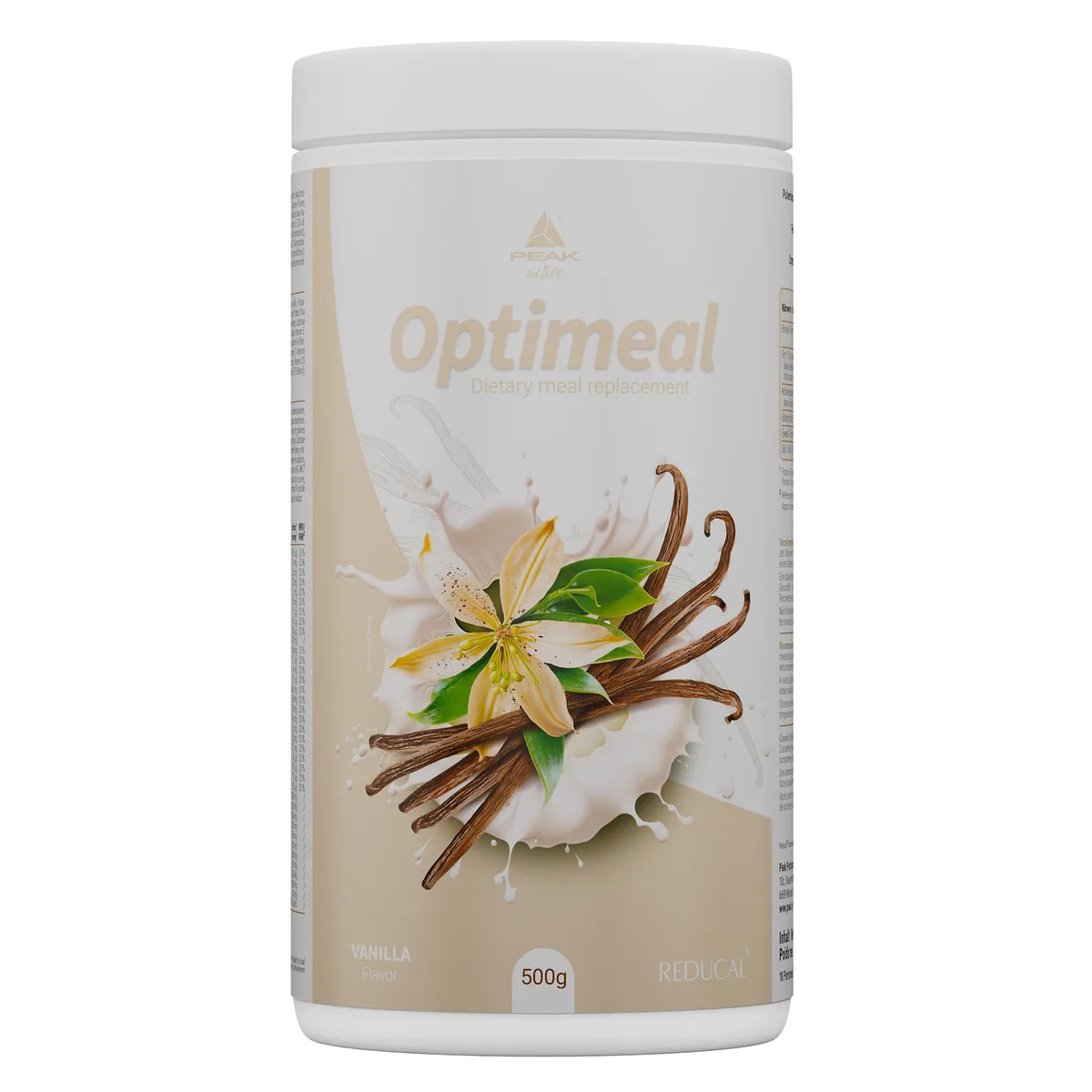 Optimeal Chocolate – Bild 6