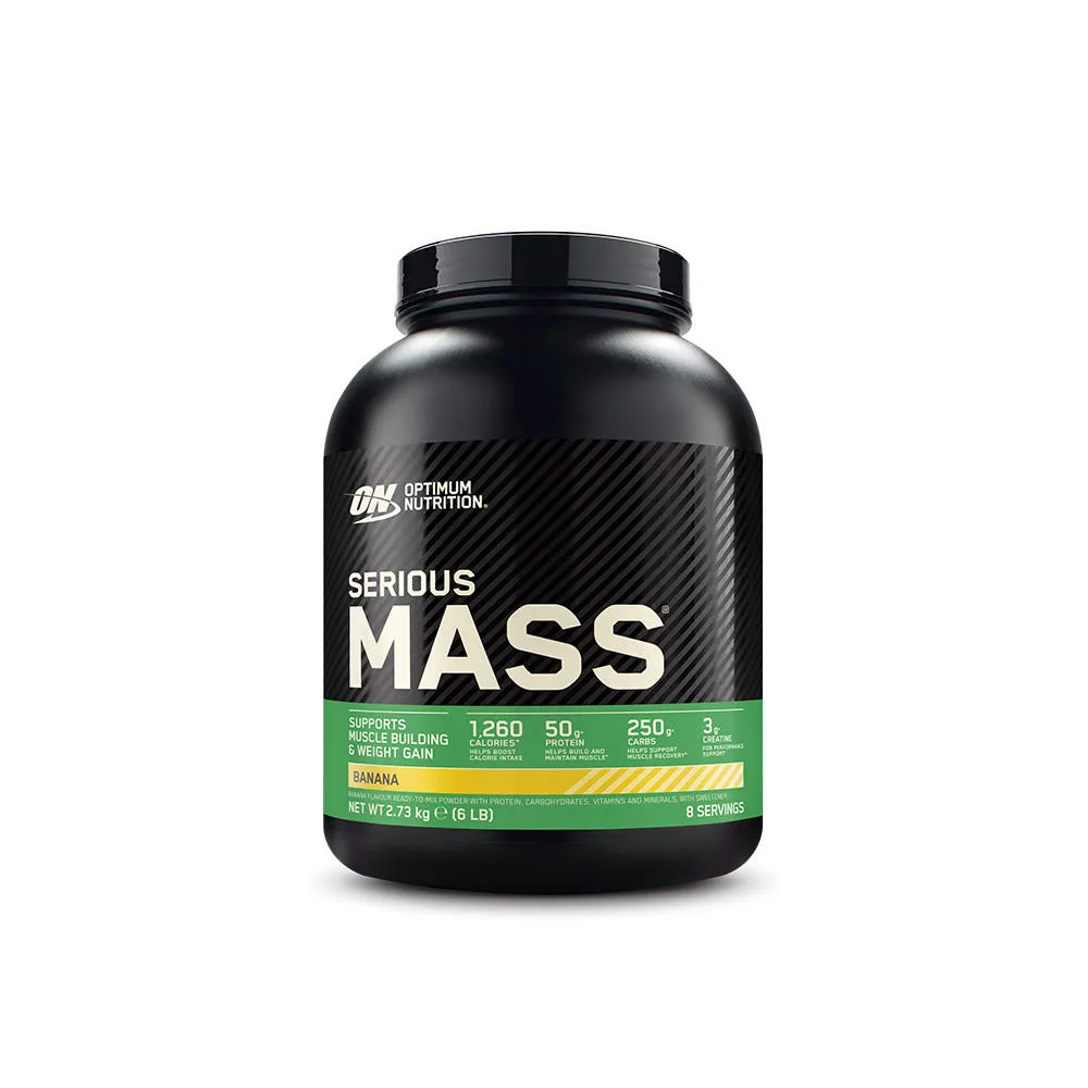 Serious Mass Chocolate / 2730.0 – Bild 5