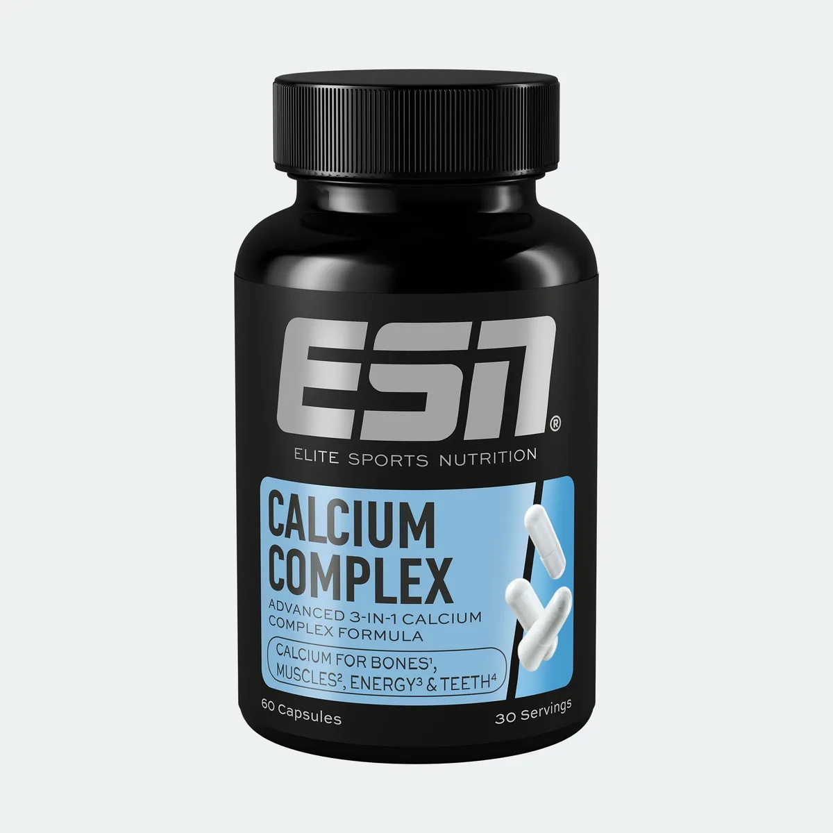 Calcium Complex 60 Kapseln
