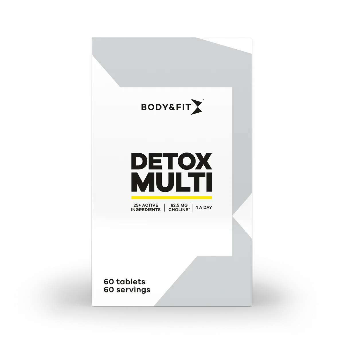 Detox Multi 60.0