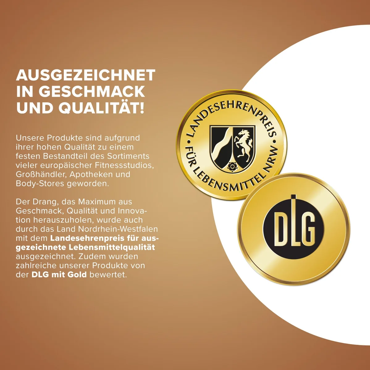 Proteccino Plant (500g) - Vanilla Chai Latte – Bild 6