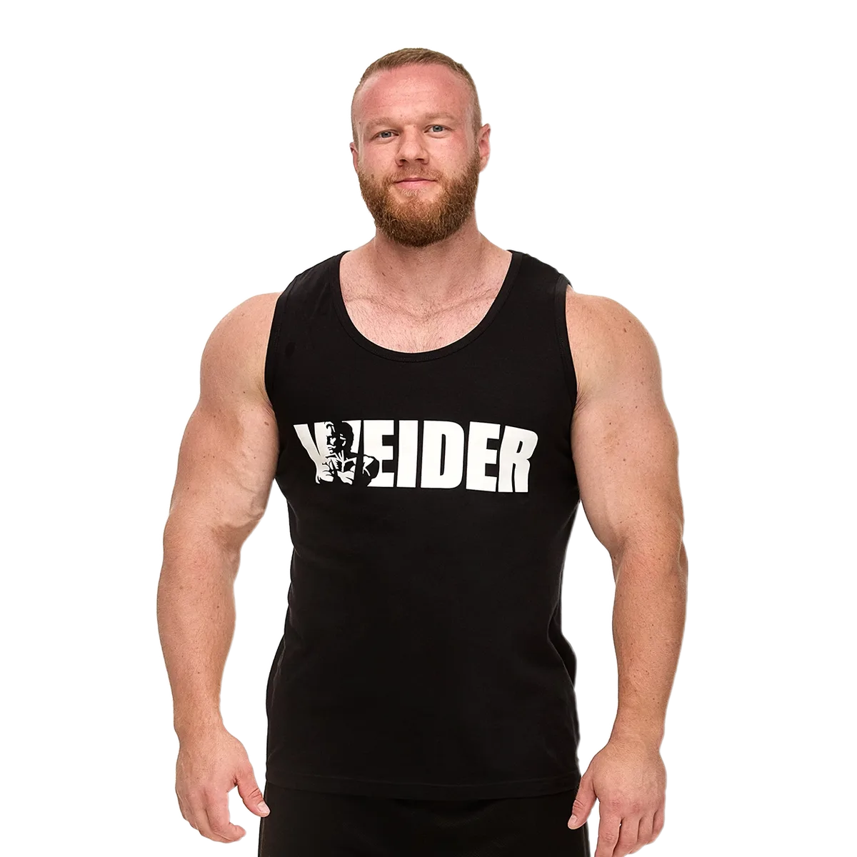 Tanktop Revival Male L