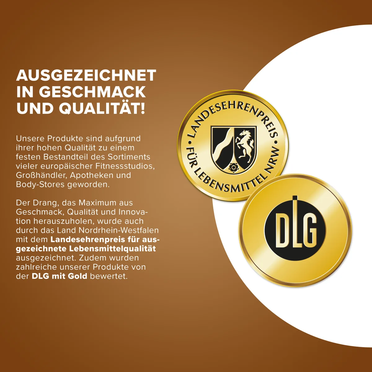 Proteino (12x30g) - Chocolate Salted Caramel – Bild 7