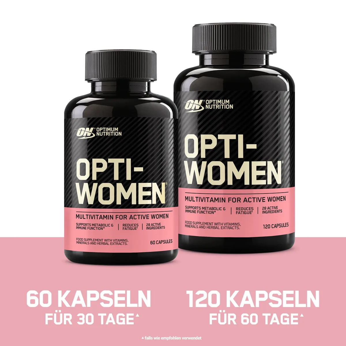 Opti-Women (120 Kapseln) – Bild 4
