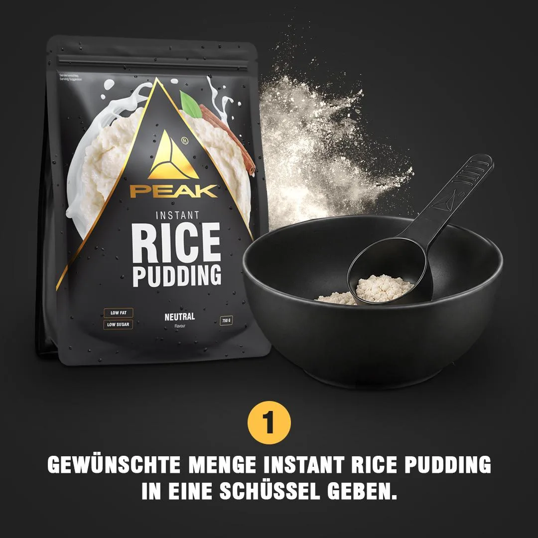 Rice Pudding – Bild 7