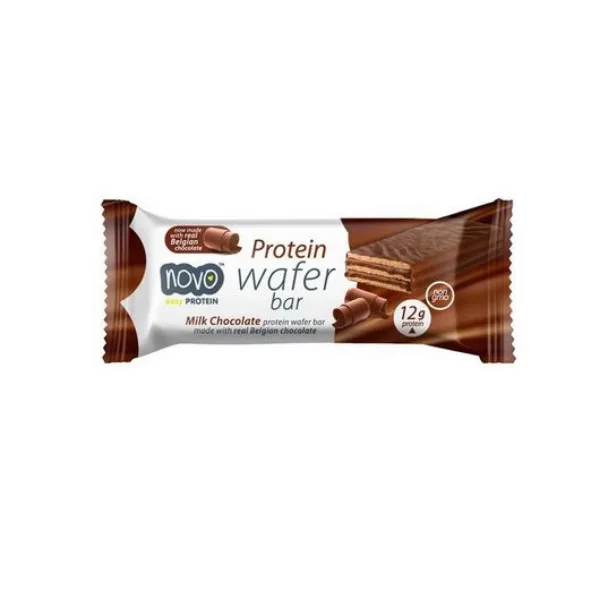 Novo Easy Protein Wafer Bar, 1 Wafer, 40g