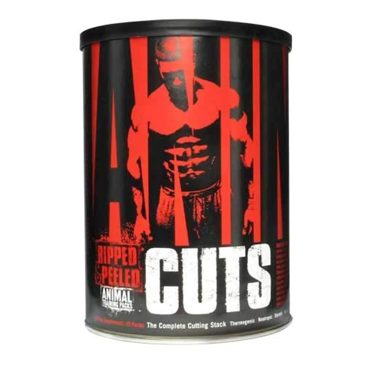 Universal Nutrition Animal Cuts, 42 Stück