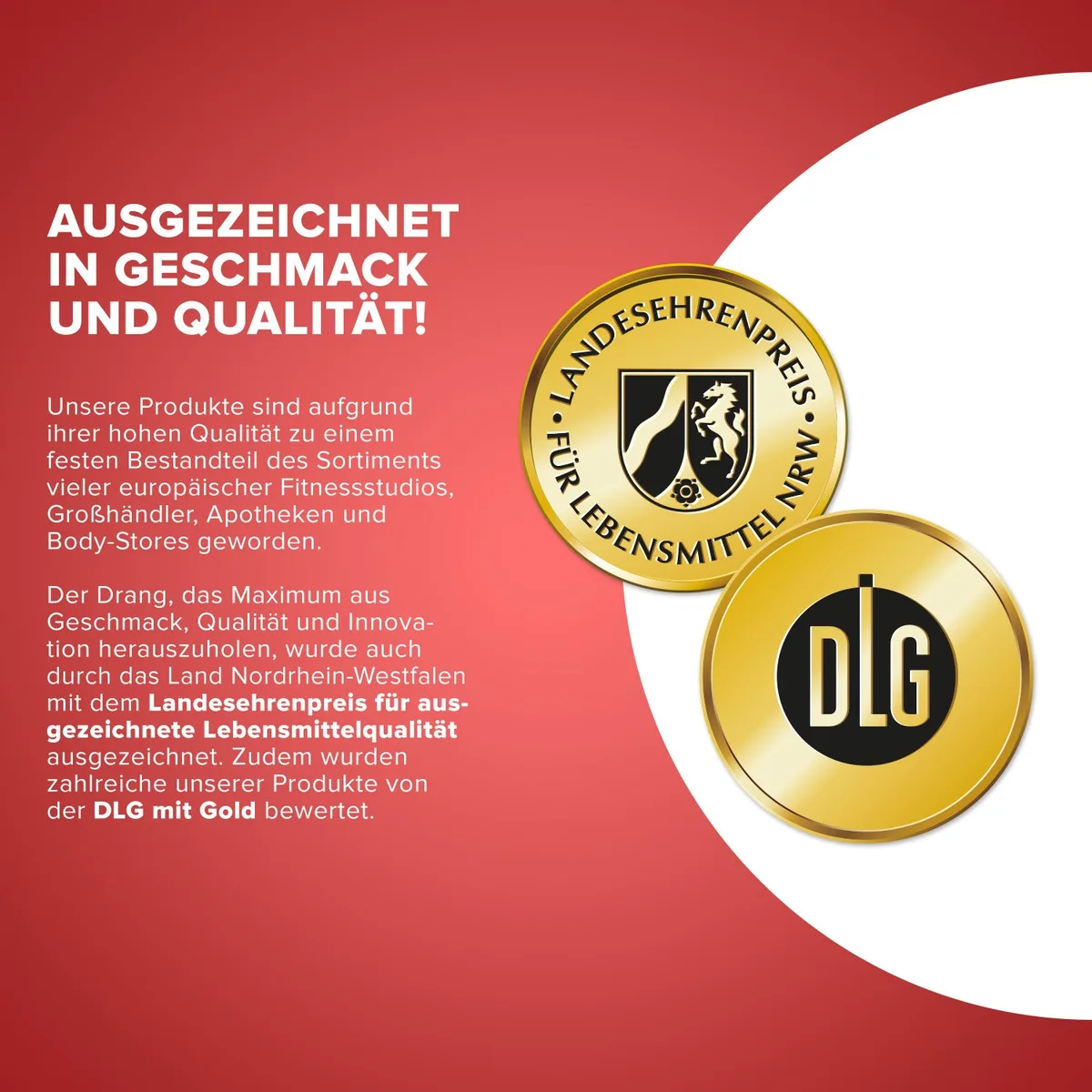 Flavour Drops (50ml) - Erdbeere – Bild 6