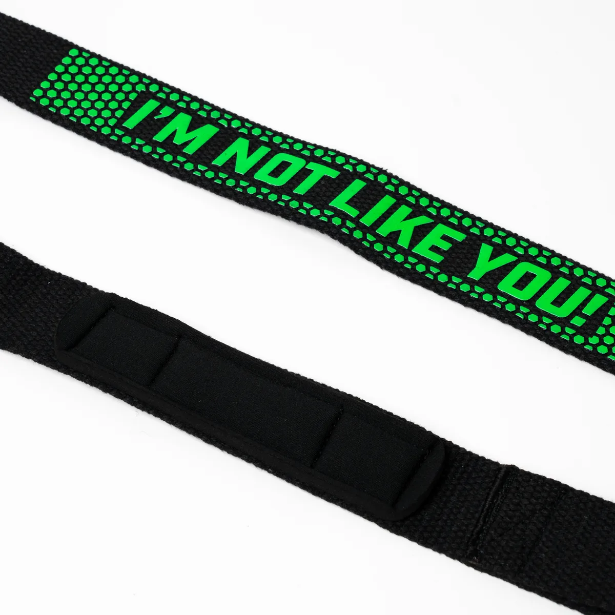 ZEC+ LIFTING STRAPS – Bild 2