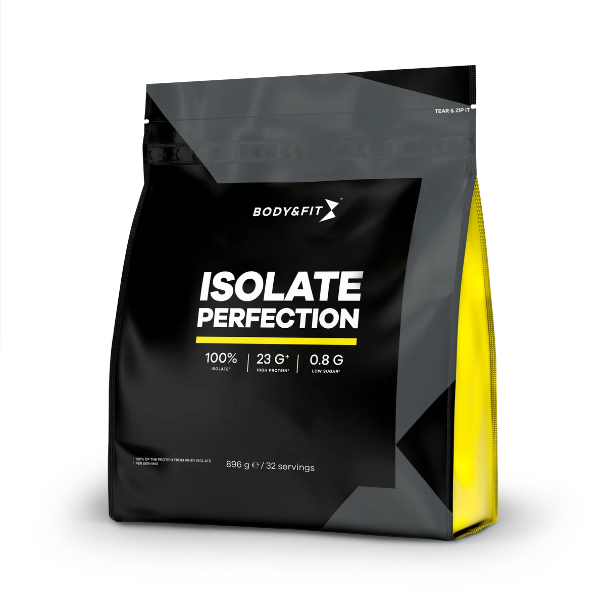 Isolate Perfection Banana / 1988.0 – Bild 5