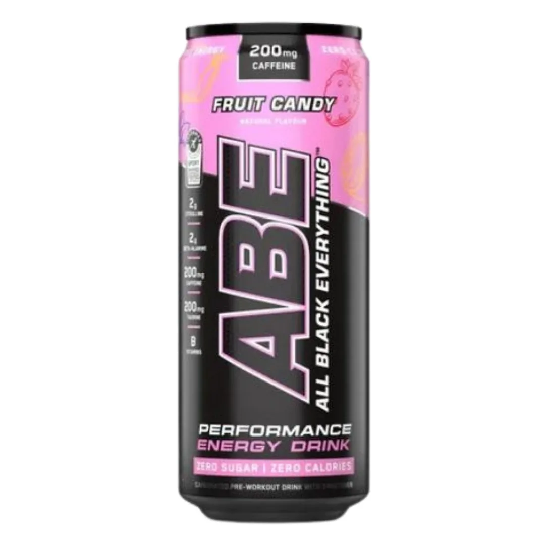 Applied Nutrition ABE RTD Drink, 330ml