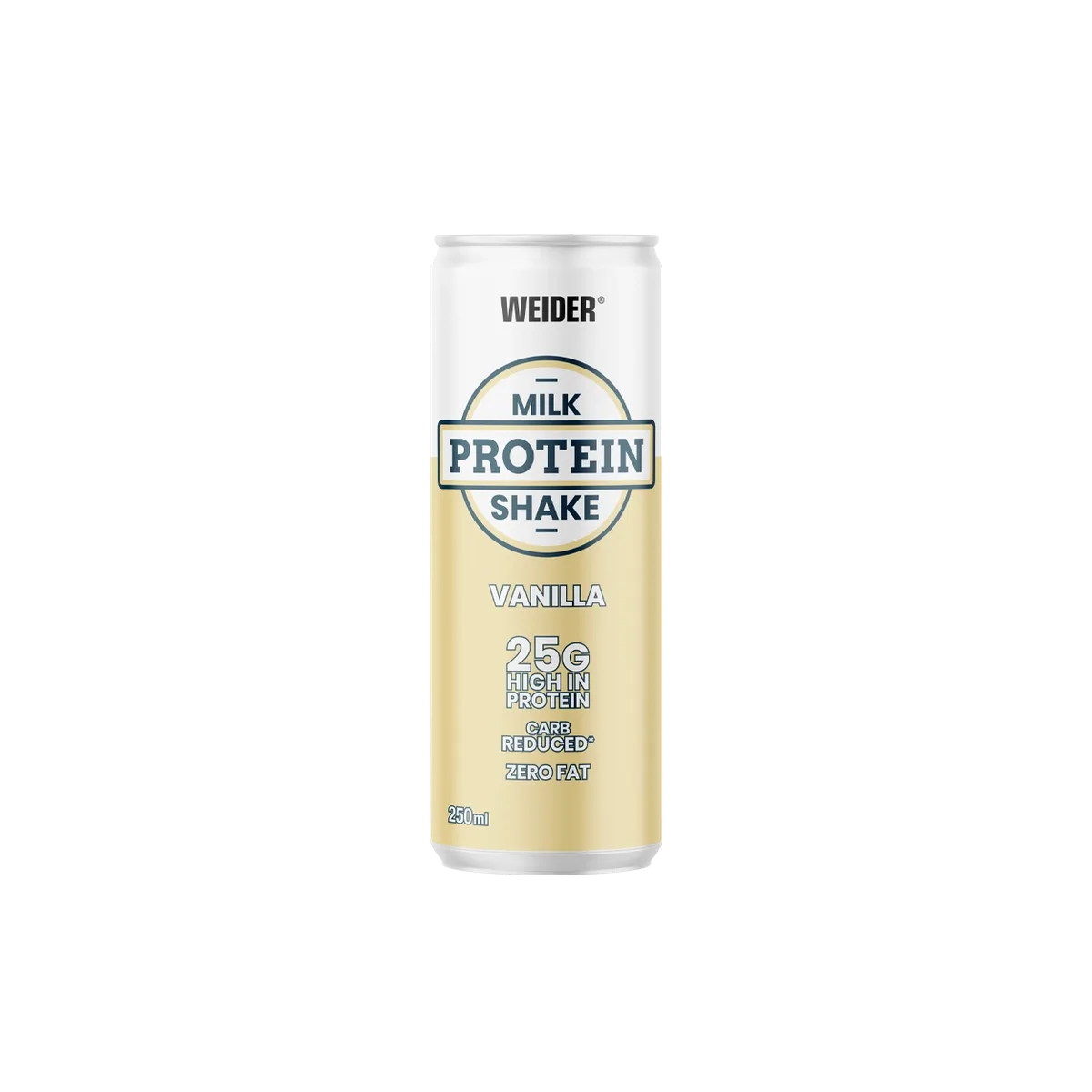 12er Pack | Milk Protein Shake Schoko – Bild 3