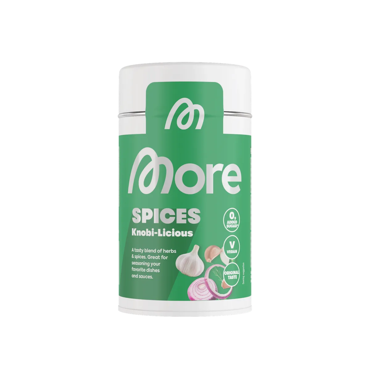 More Spices Italian Allrounder / 110g