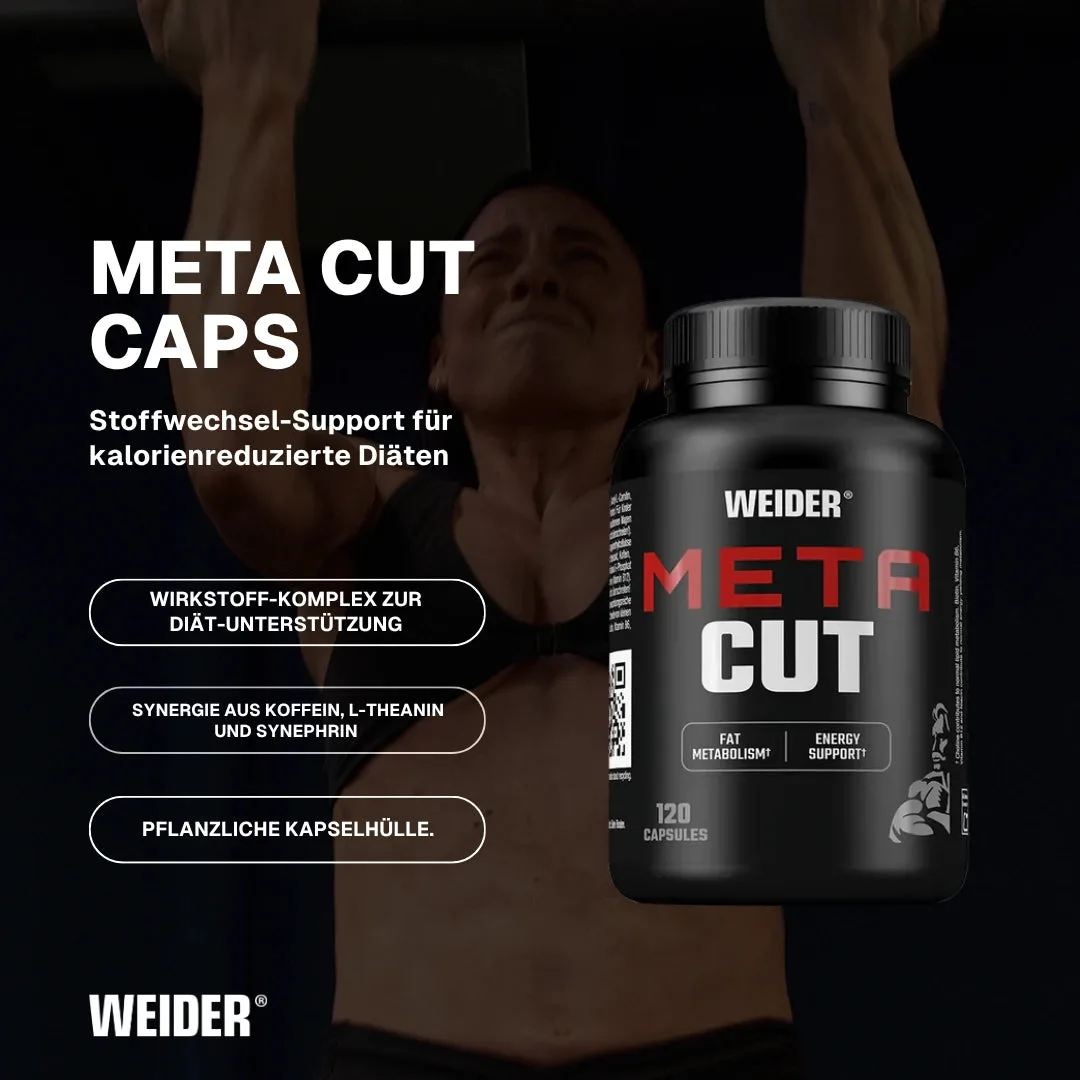 Meta Cut Caps – Bild 2