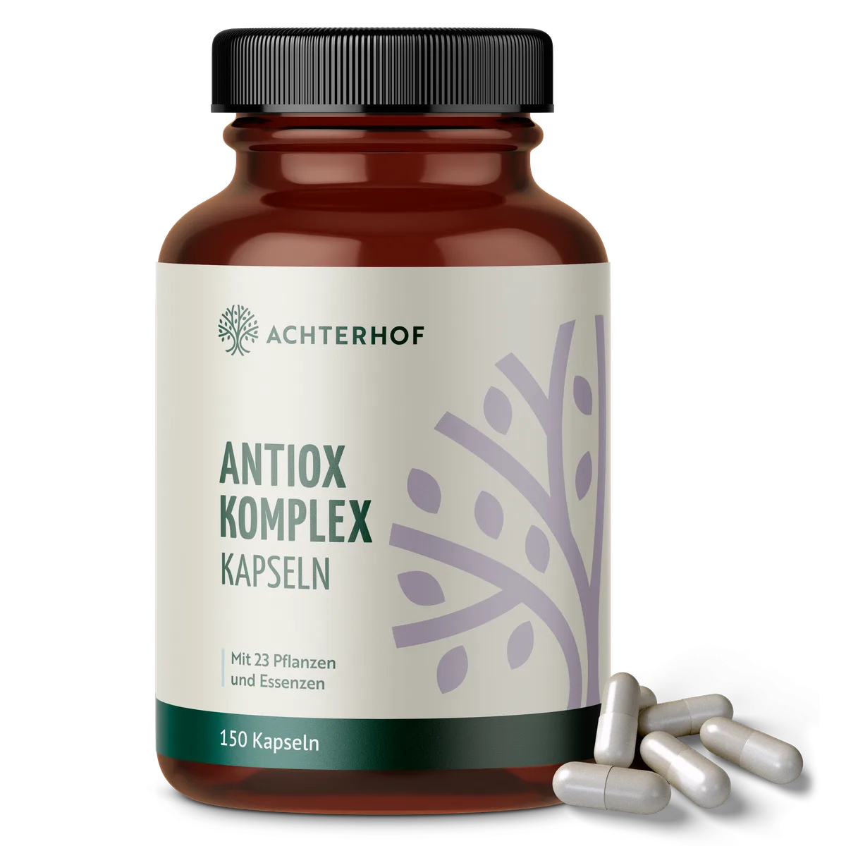 AntiOx Komplex (150 Kapseln)