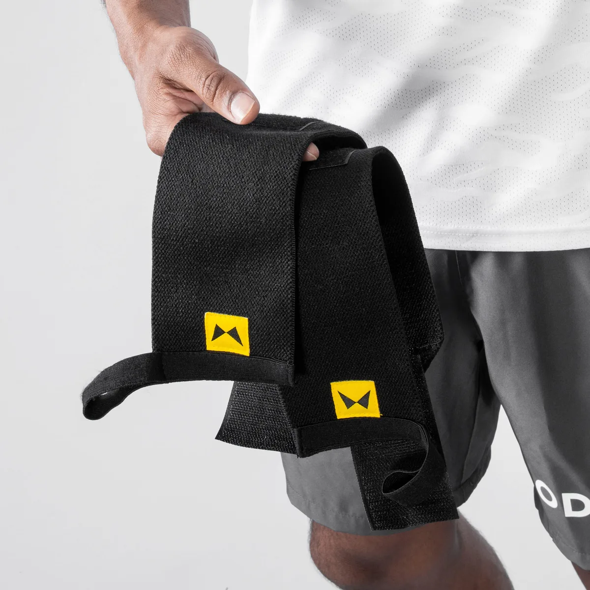 Wrist Wraps – Bild 6