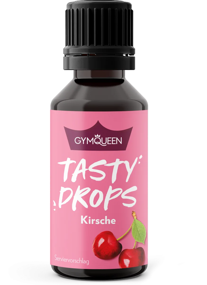 Tasty Drops (30ml) Bueno Queen – Bild 4