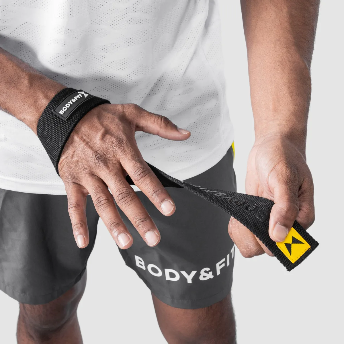 Lifting Straps – Bild 3