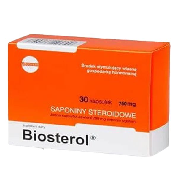 Megabol Biosterol®