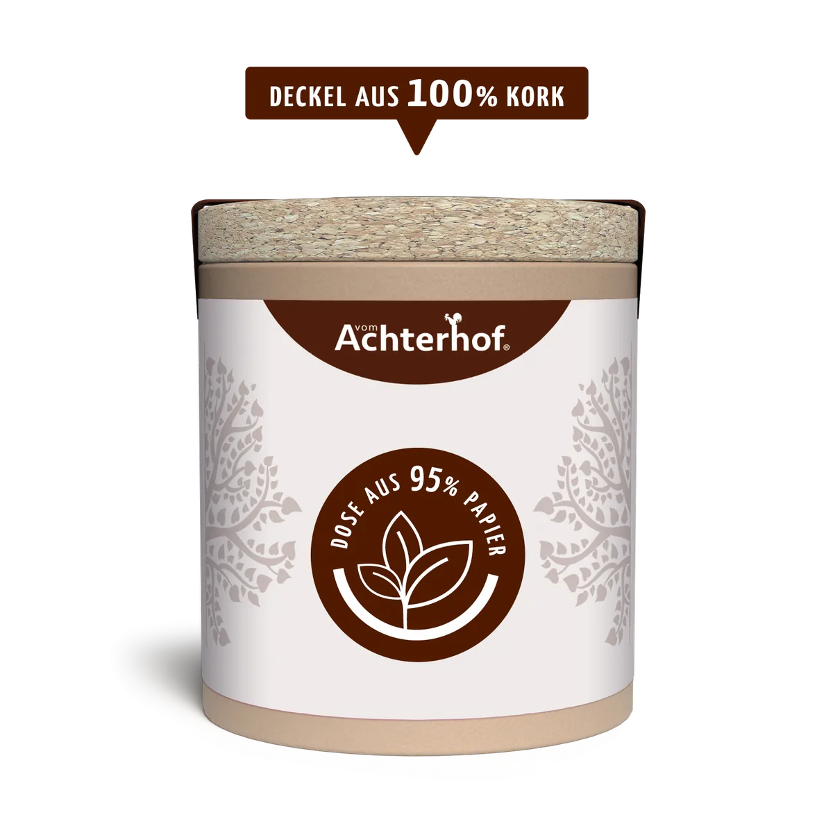 Baharat Gewürzmischung (45g) – Bild 4
