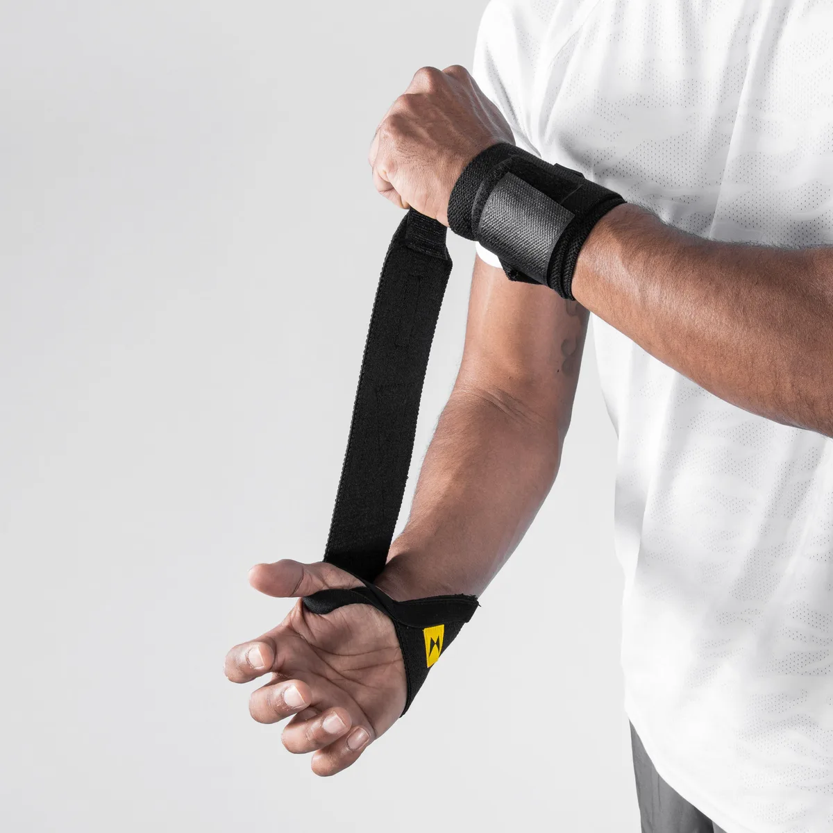 Wrist Wraps – Bild 2