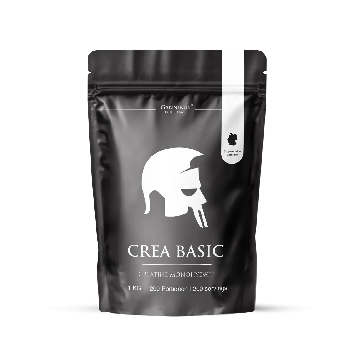 CREA BASIC 1000g – Bild 4