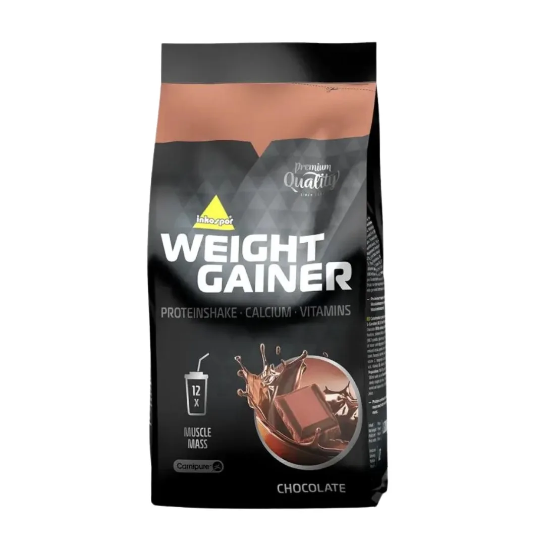 Inkospor Weight Gainer - 1200g