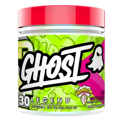 Ghost Legend Orange Creme / 660.0