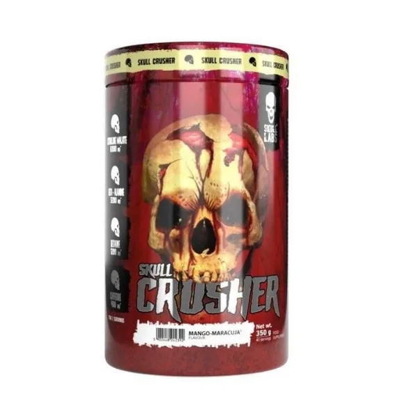 Skull Labs Crusher, 350g