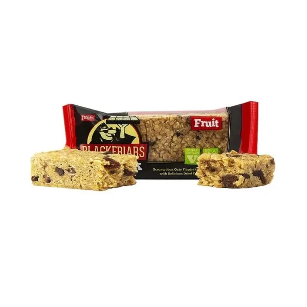 Blackfriars Flapjack
