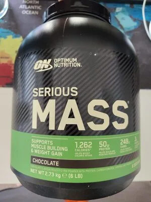 Serious Mass