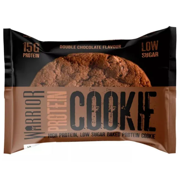 Warrior Protein Cookie, 60g