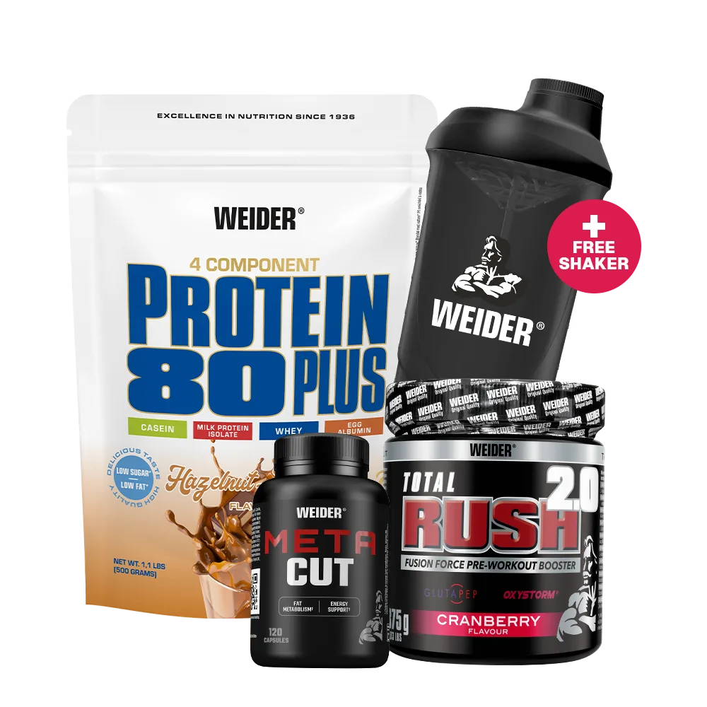 Dennis' Prep Bundle Cola / Stracciatella – Bild 2
