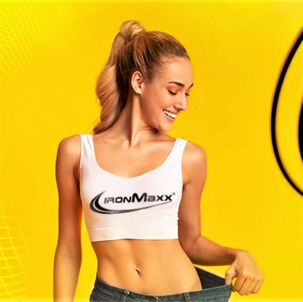 IronMaxx Diet Booster - 150 Kapseln | Unterstützung für Ihre Diät und kalorienbewusste Ernährung | 7-Komponenten Formel – Bild 4